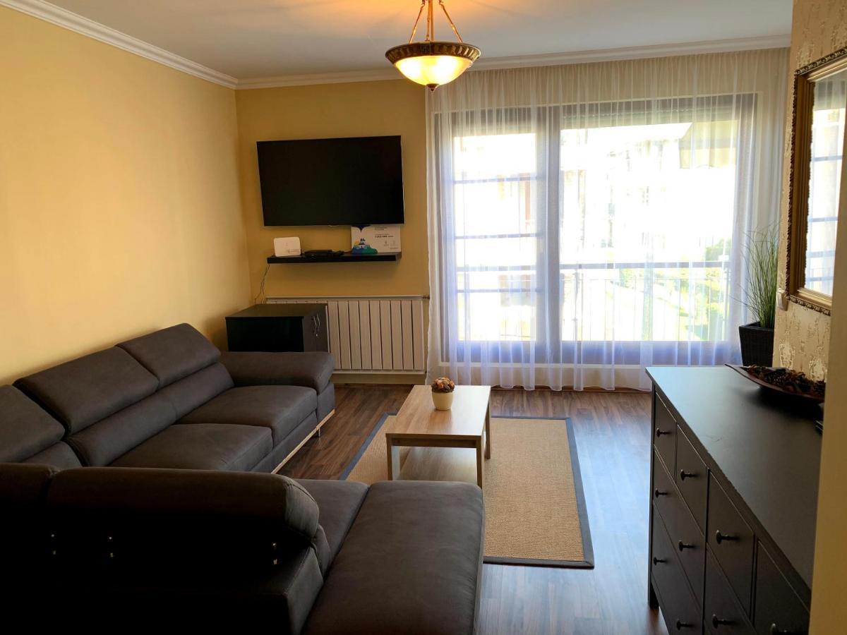 Lakeside Luxury Apartment Zamardi Exterior photo
